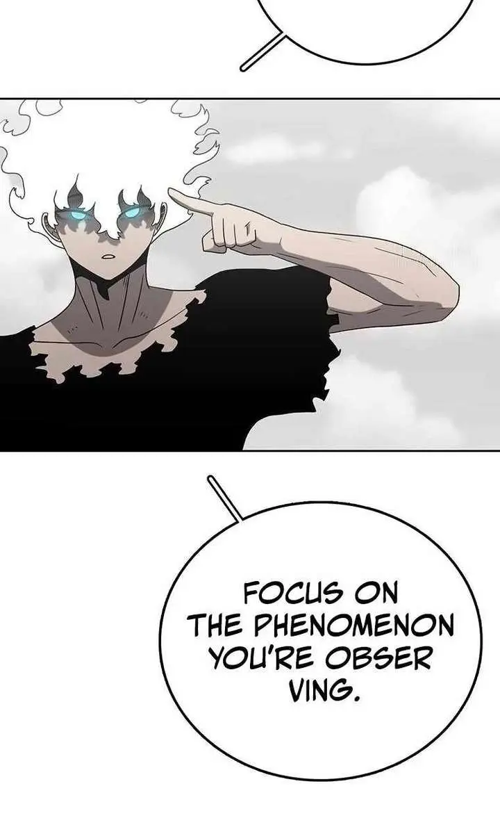 The House Without Time Chapter 159 Page 110