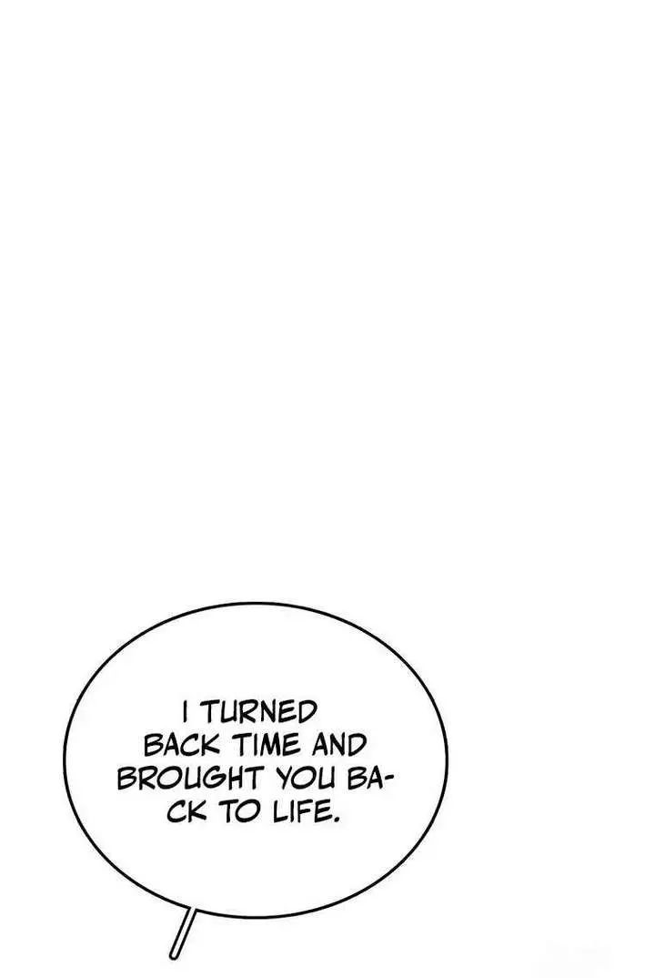 The House Without Time Chapter 159 Page 128