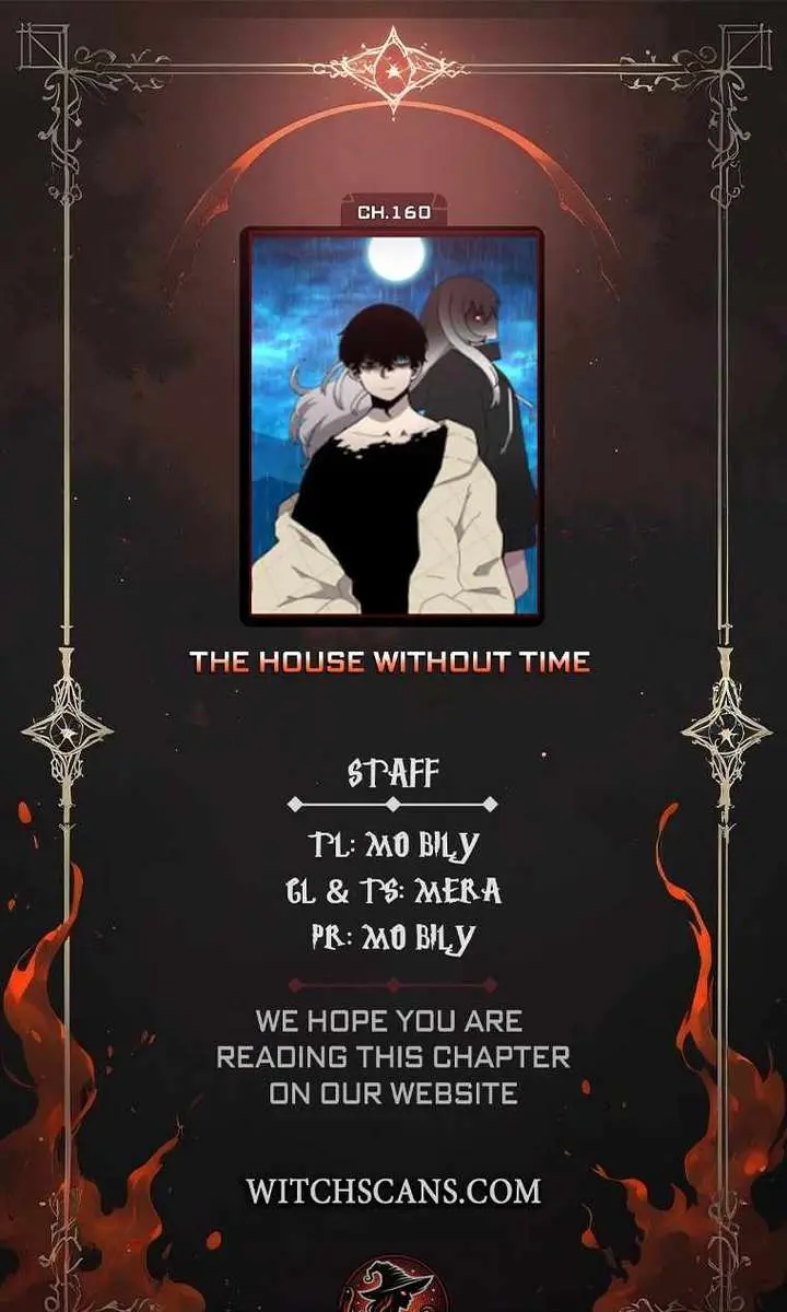 The House Without Time Chapter 160 Page 2