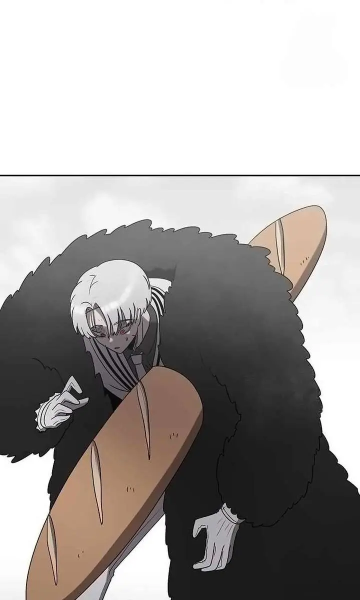 The House Without Time Chapter 160 Page 29