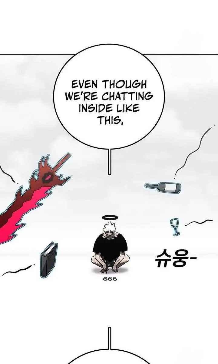 The House Without Time Chapter 160 Page 63