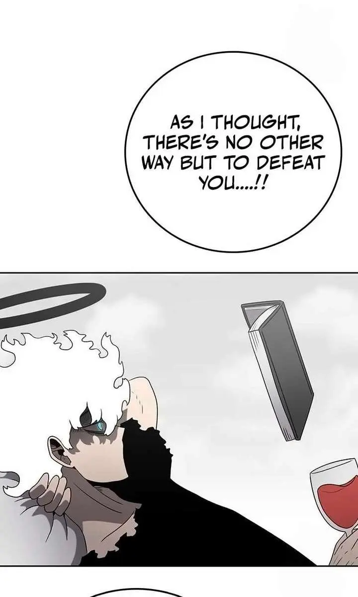 The House Without Time Chapter 160 Page 70