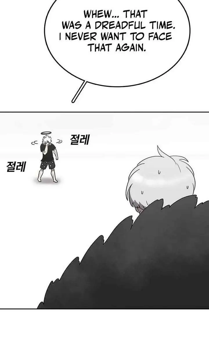 The House Without Time Chapter 160 Page 107