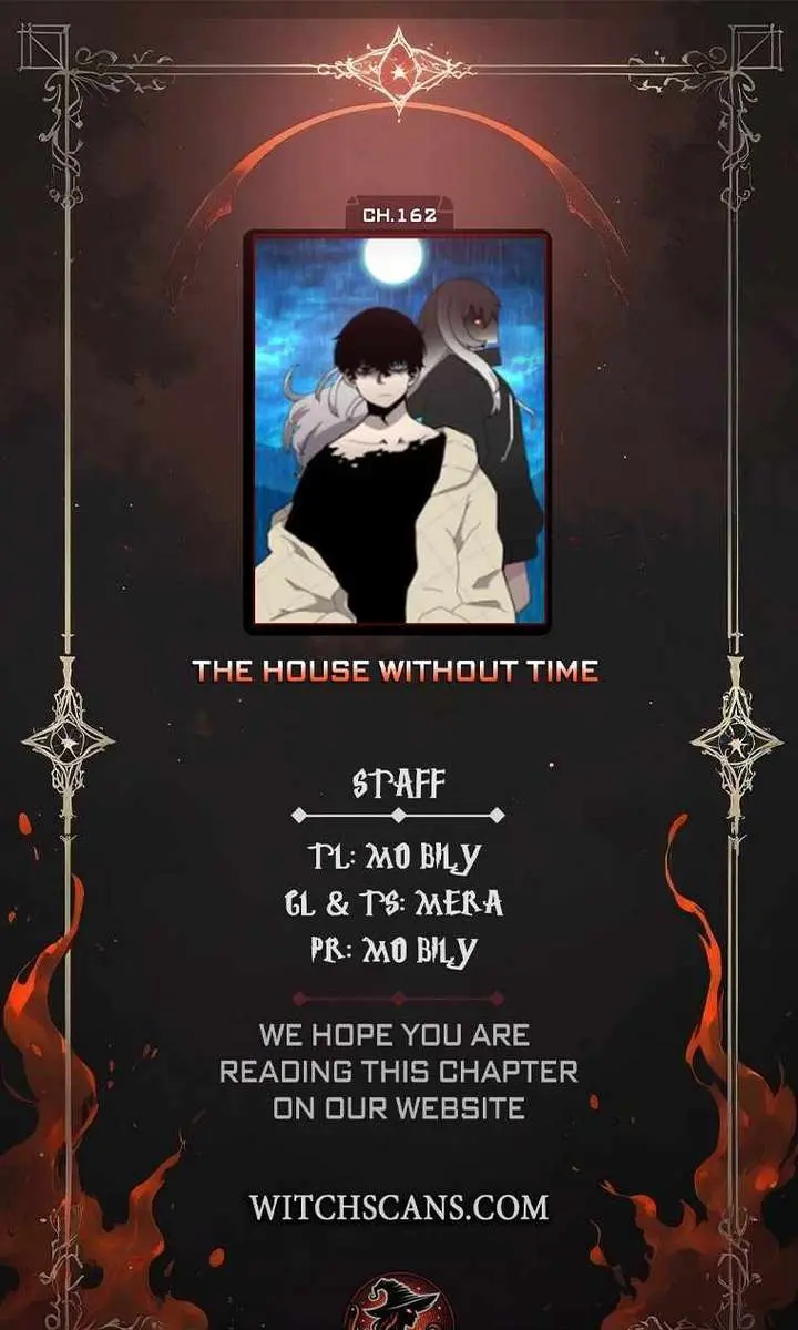 The House Without Time Chapter 162 Page 2