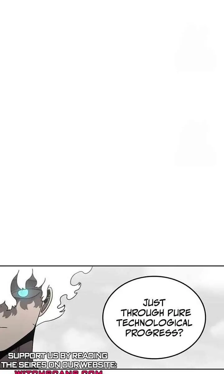 The House Without Time Chapter 162 Page 41