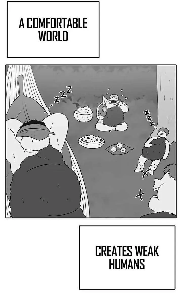 The House Without Time Chapter 162 Page 50