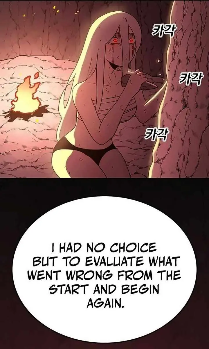 The House Without Time Chapter 162 Page 74