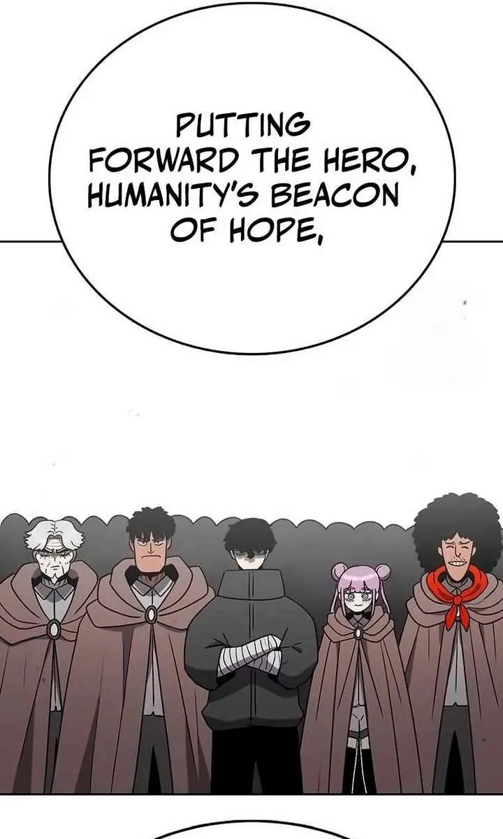 The House Without Time Chapter 162 Page 110