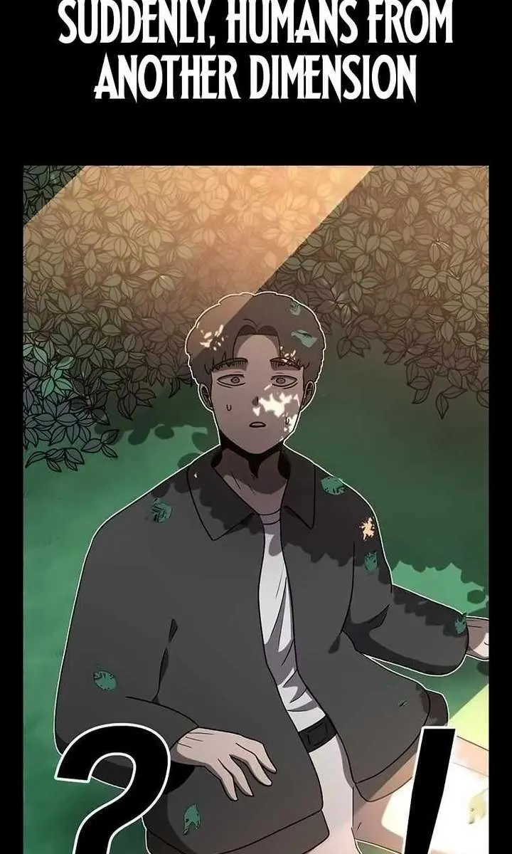 The House Without Time Chapter 162 Page 127