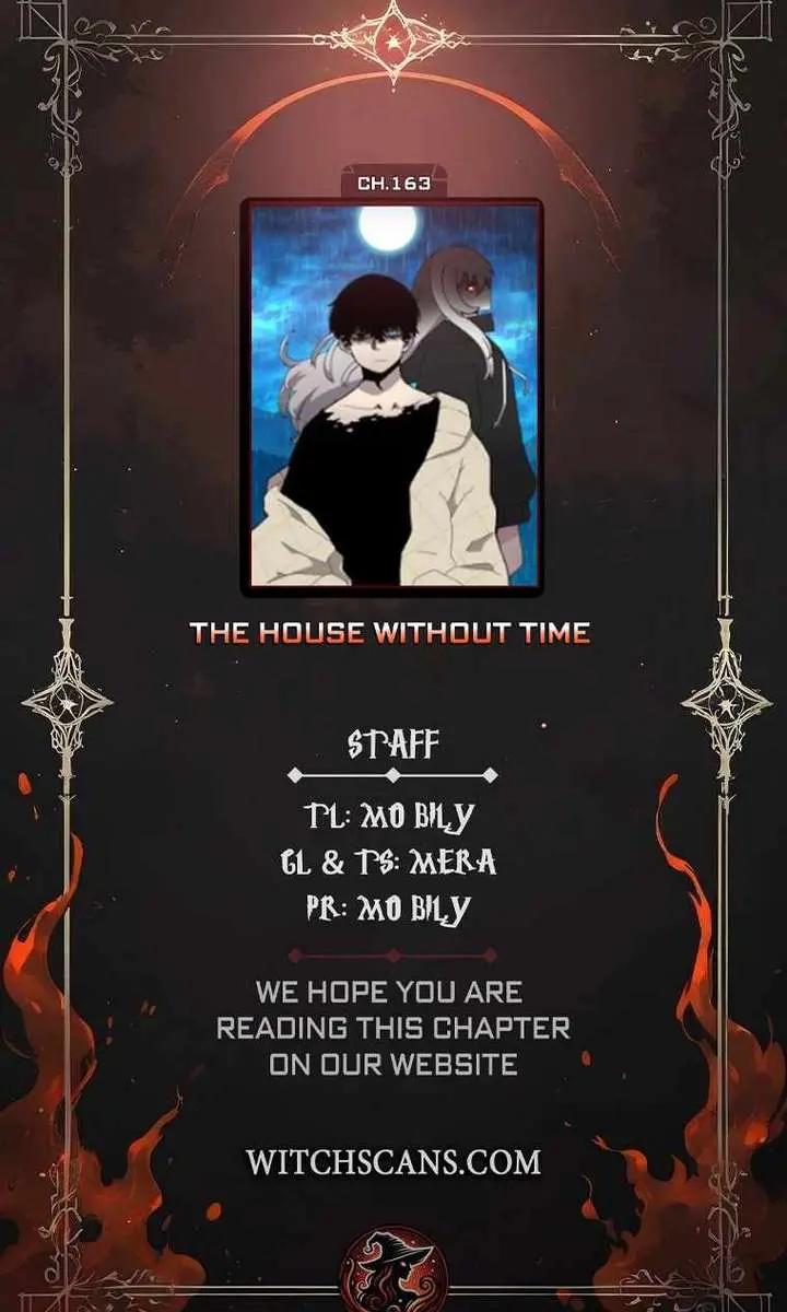 The House Without Time Chapter 163 Page 2