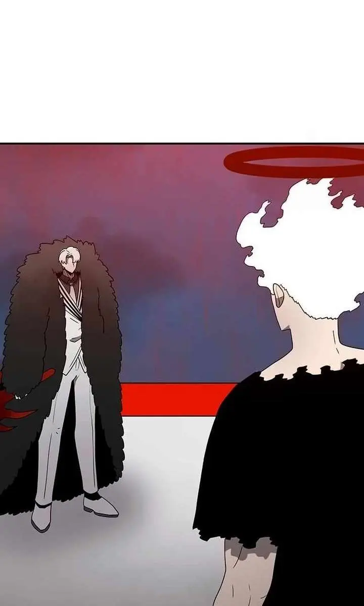 The House Without Time Chapter 163 Page 5