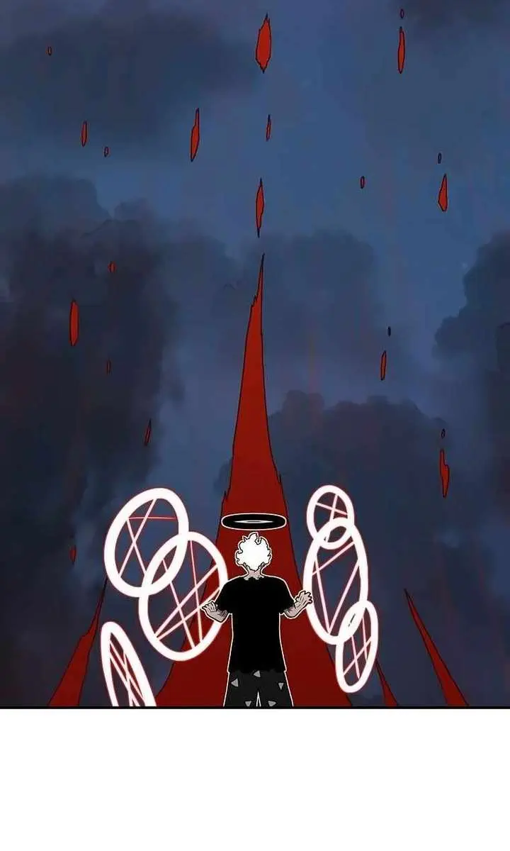 The House Without Time Chapter 163 Page 21