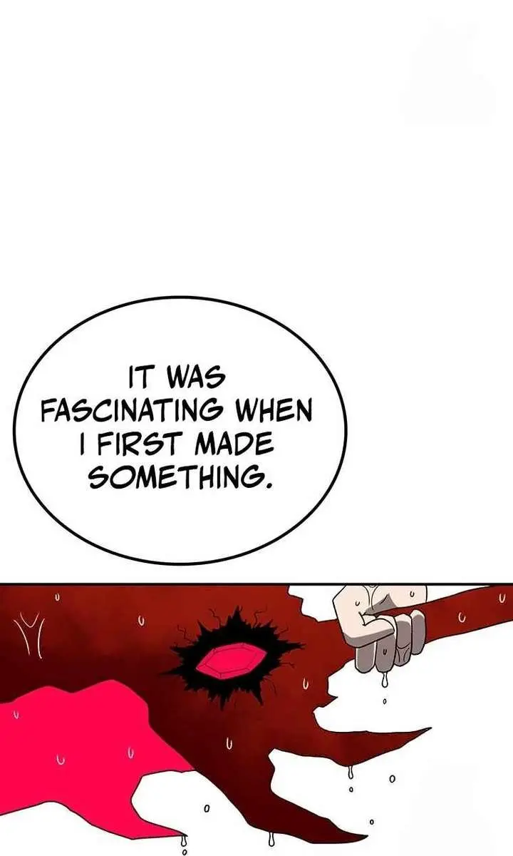 The House Without Time Chapter 163 Page 99