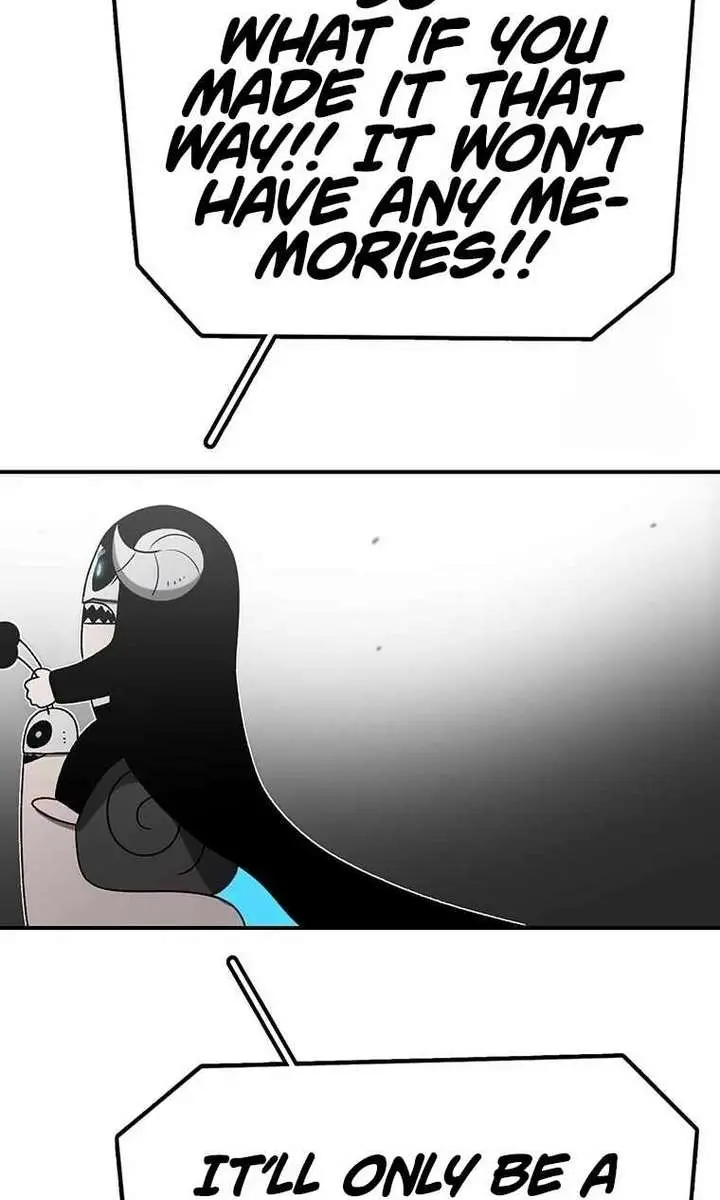 The House Without Time Chapter 163 Page 131