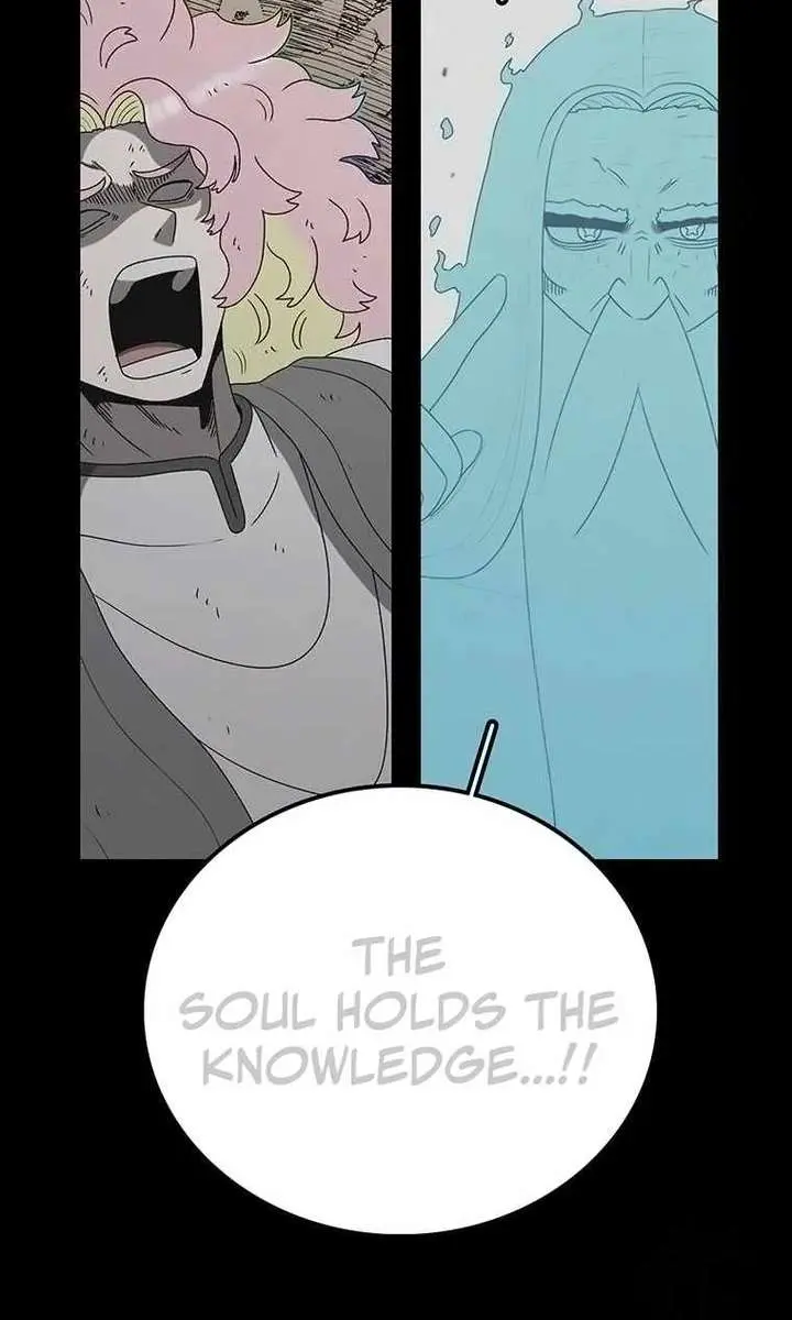 The House Without Time Chapter 163 Page 138