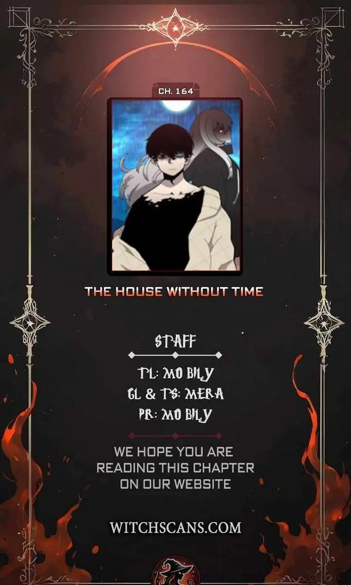 The House Without Time Chapter 164 Page 2