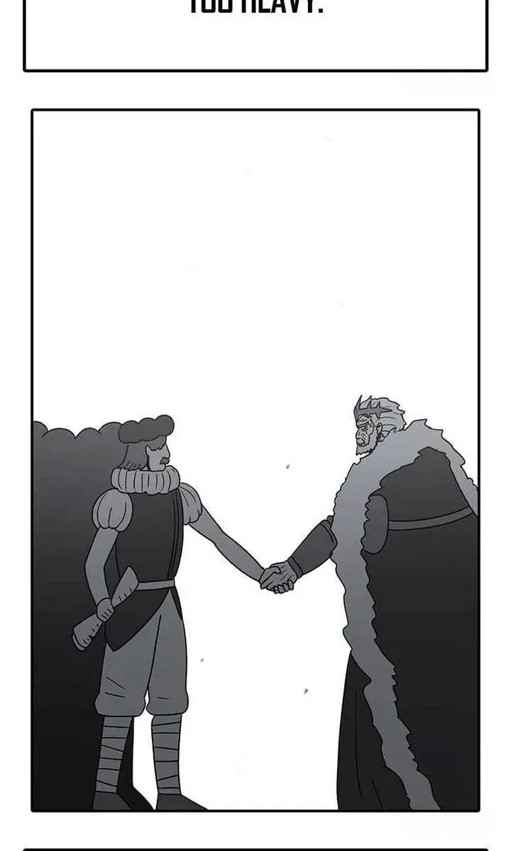 The House Without Time Chapter 164 Page 19