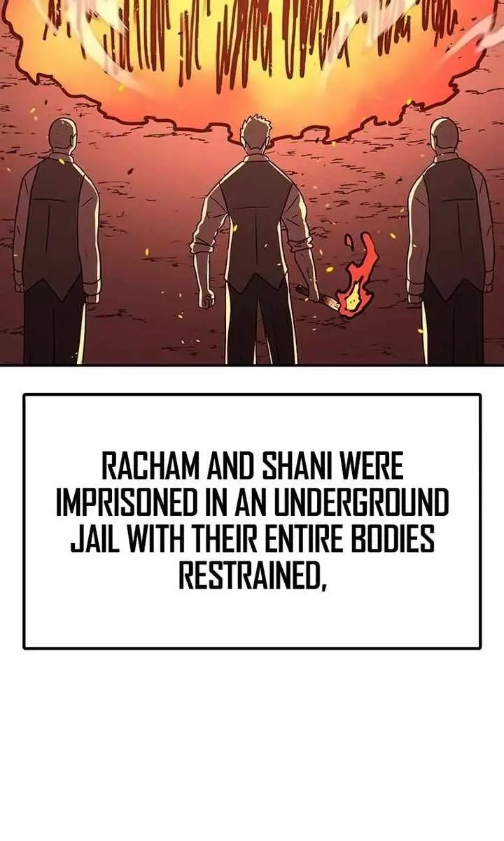 The House Without Time Chapter 164 Page 29