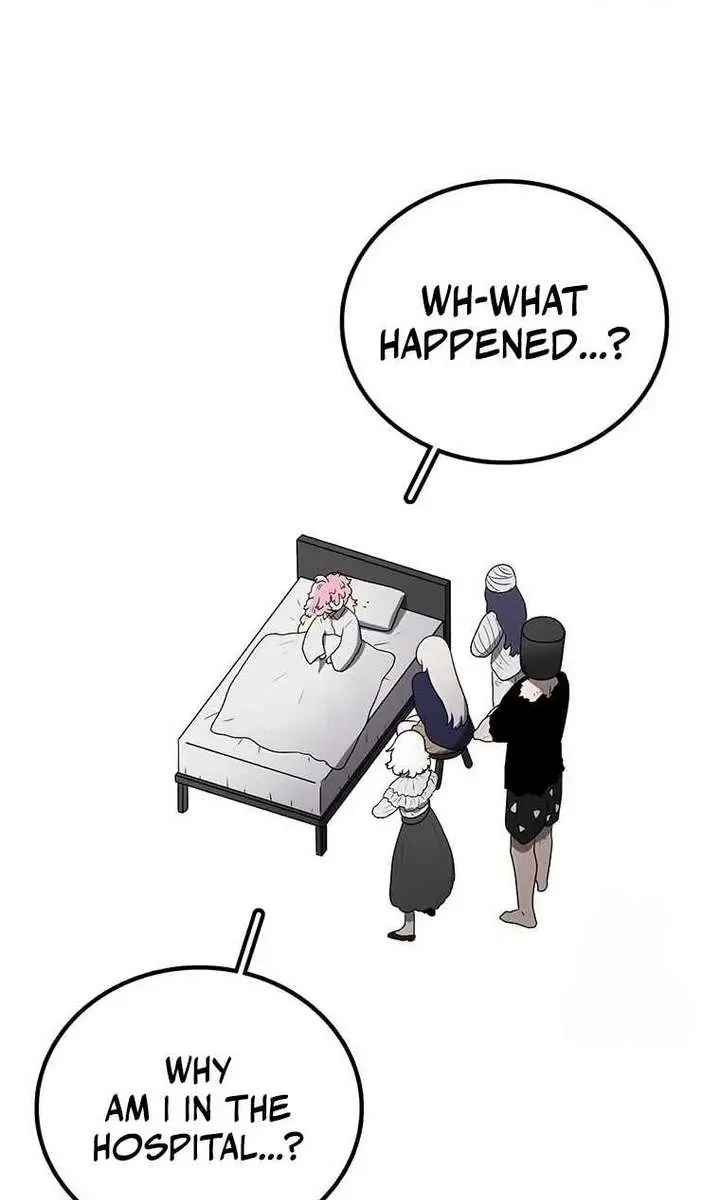 The House Without Time Chapter 164 Page 44