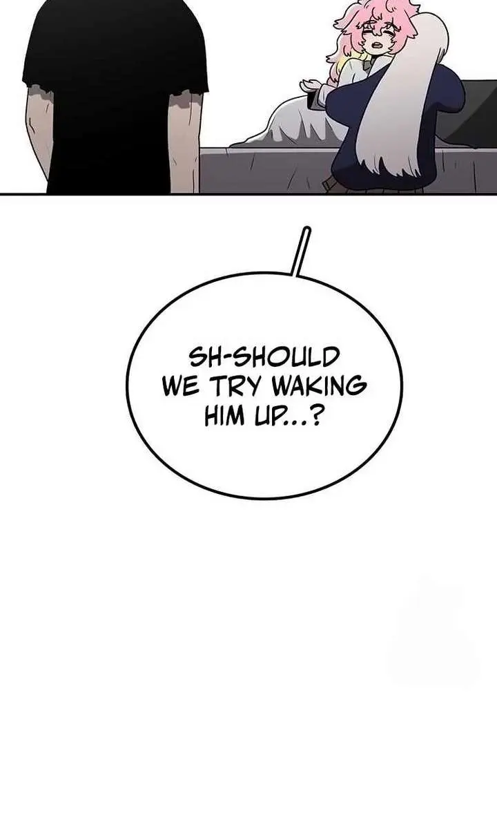 The House Without Time Chapter 164 Page 106