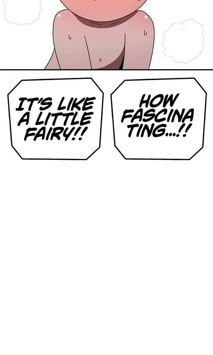 The House Without Time Chapter 164 Page 112