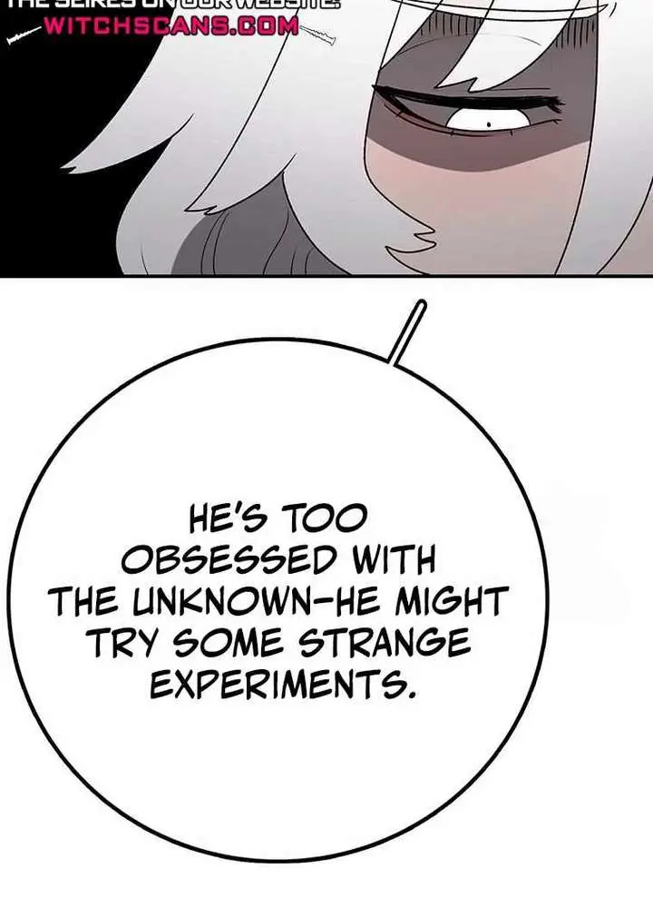 The House Without Time Chapter 164 Page 121