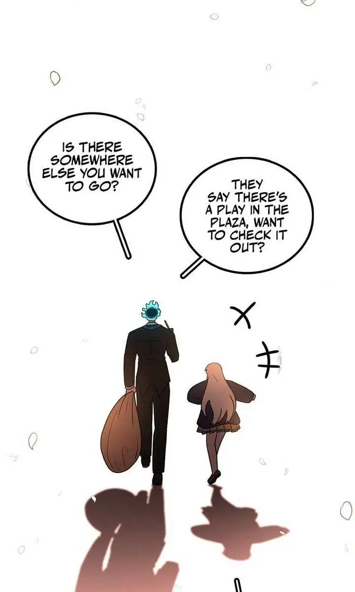 The House Without Time Chapter 165 Page 130
