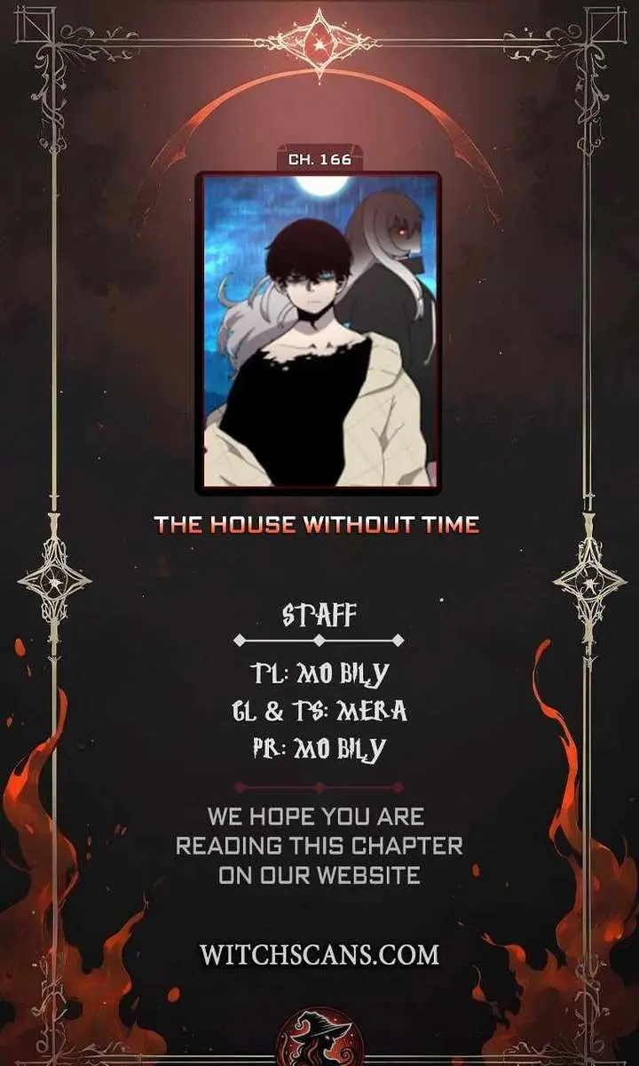 The House Without Time Chapter 166 Page 2