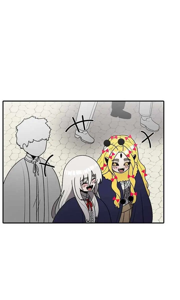 The House Without Time Chapter 166 Page 6