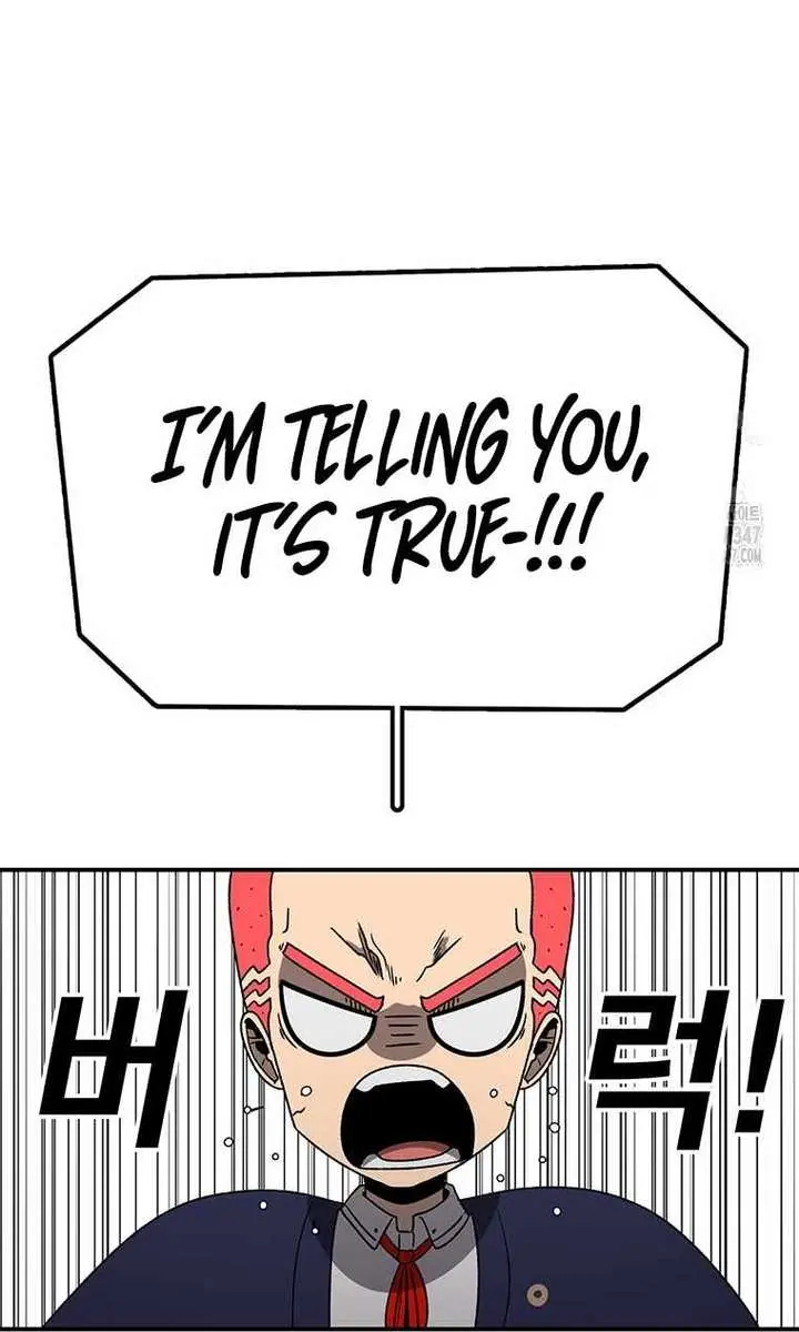The House Without Time Chapter 166 Page 18