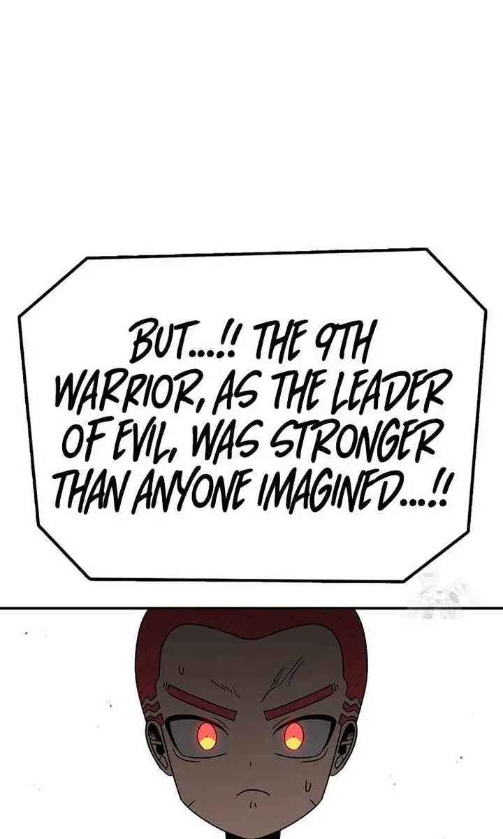 The House Without Time Chapter 166 Page 31