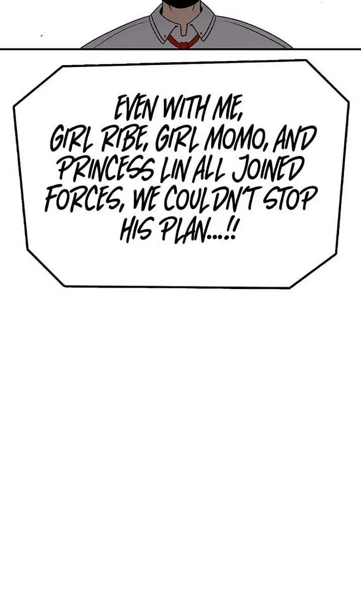 The House Without Time Chapter 166 Page 32