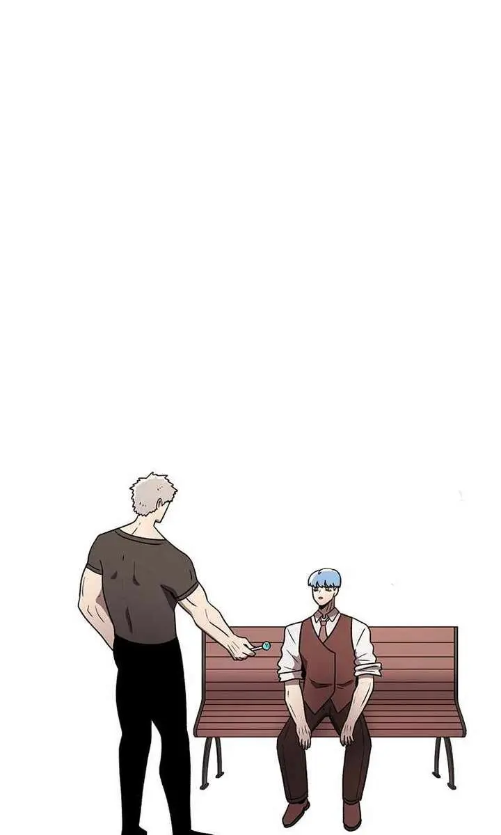 The House Without Time Chapter 166 Page 51