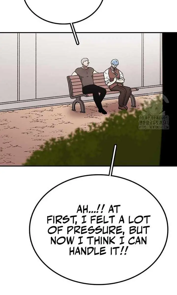 The House Without Time Chapter 166 Page 53