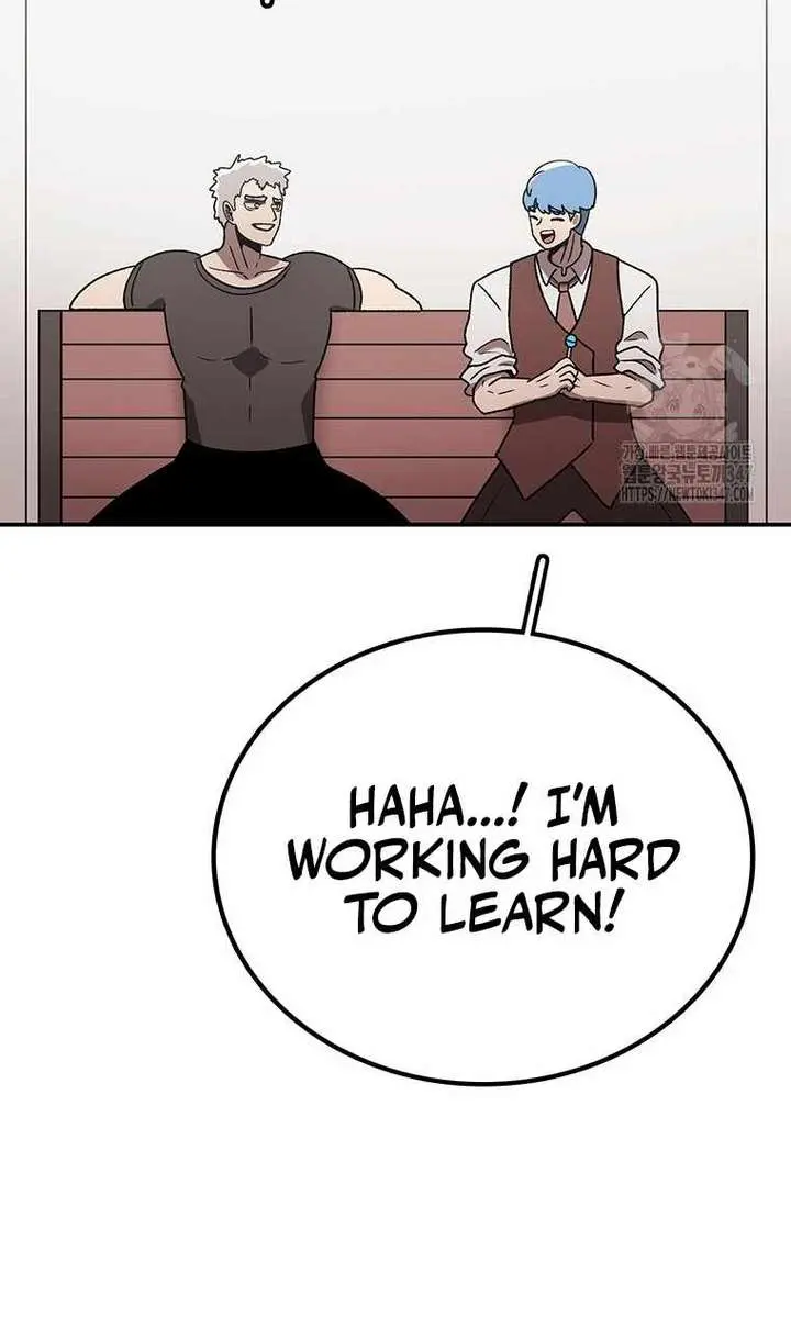 The House Without Time Chapter 166 Page 55