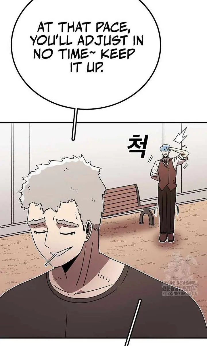 The House Without Time Chapter 166 Page 58