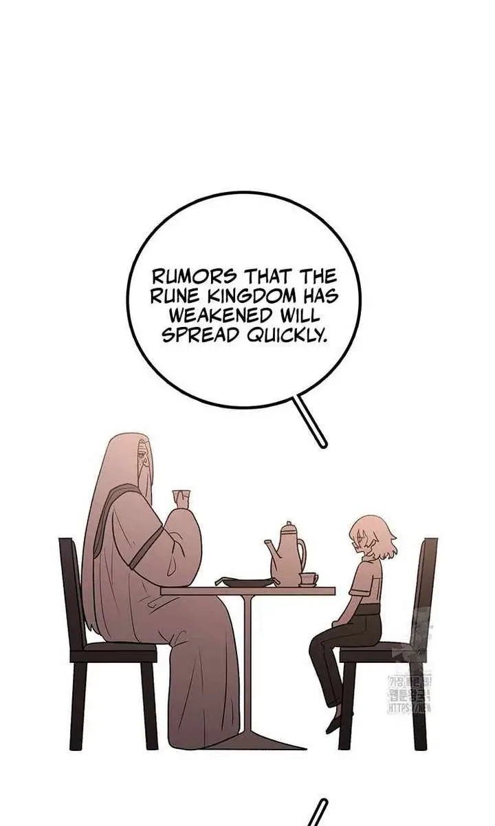 The House Without Time Chapter 166 Page 76