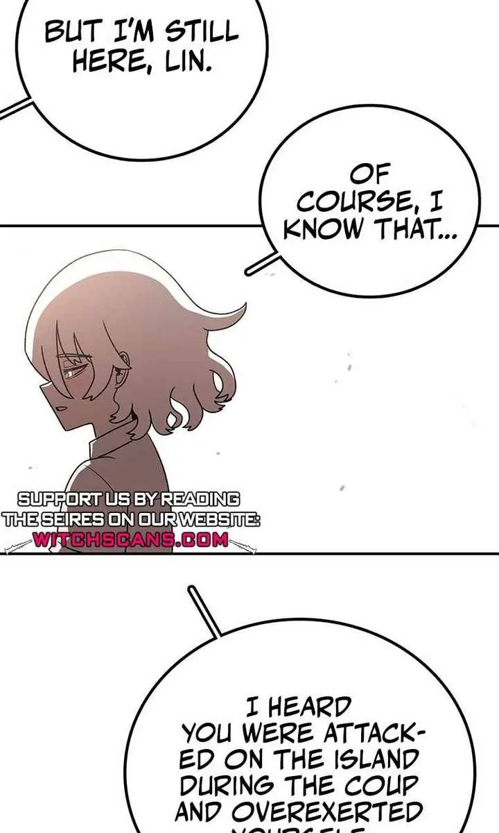 The House Without Time Chapter 166 Page 78