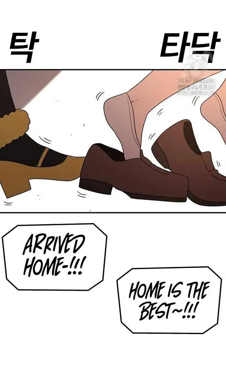 The House Without Time Chapter 166 Page 116