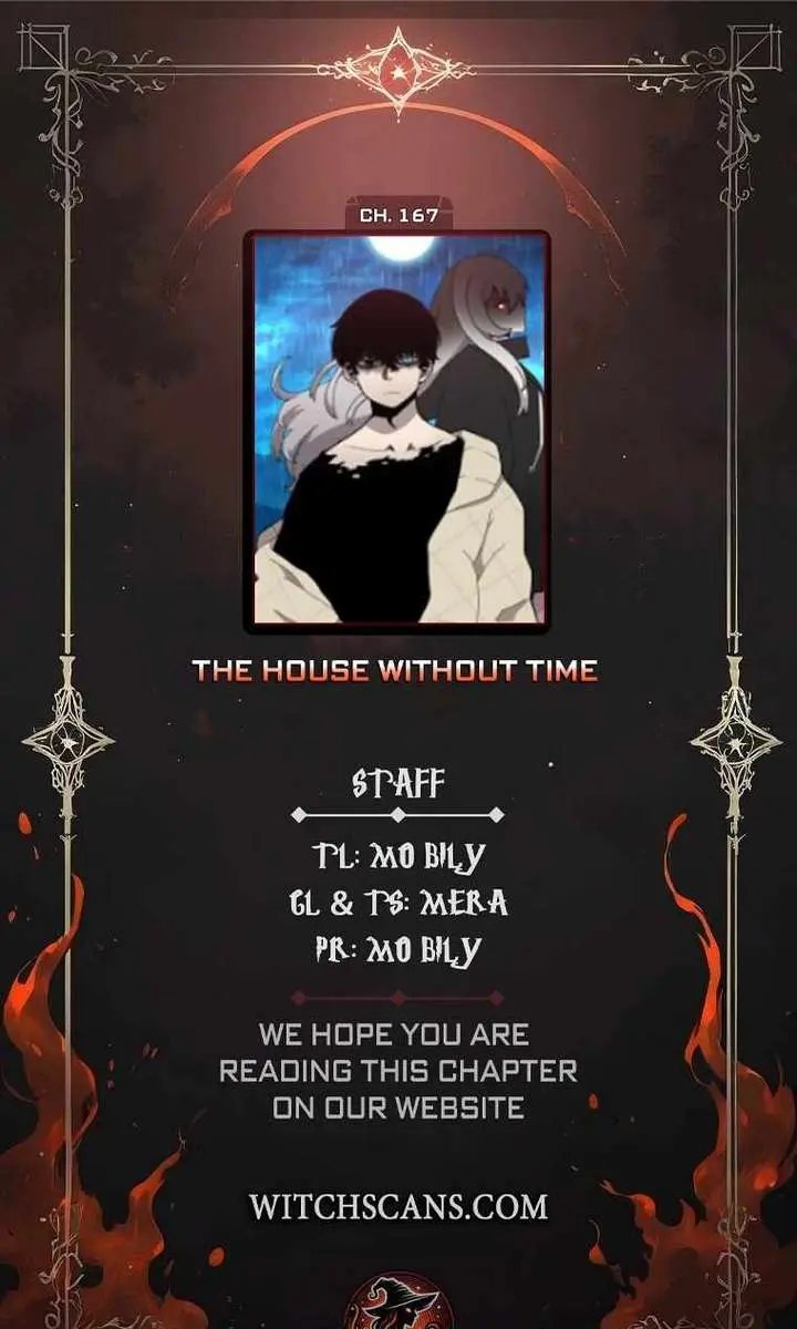The House Without Time Chapter 167 Page 2