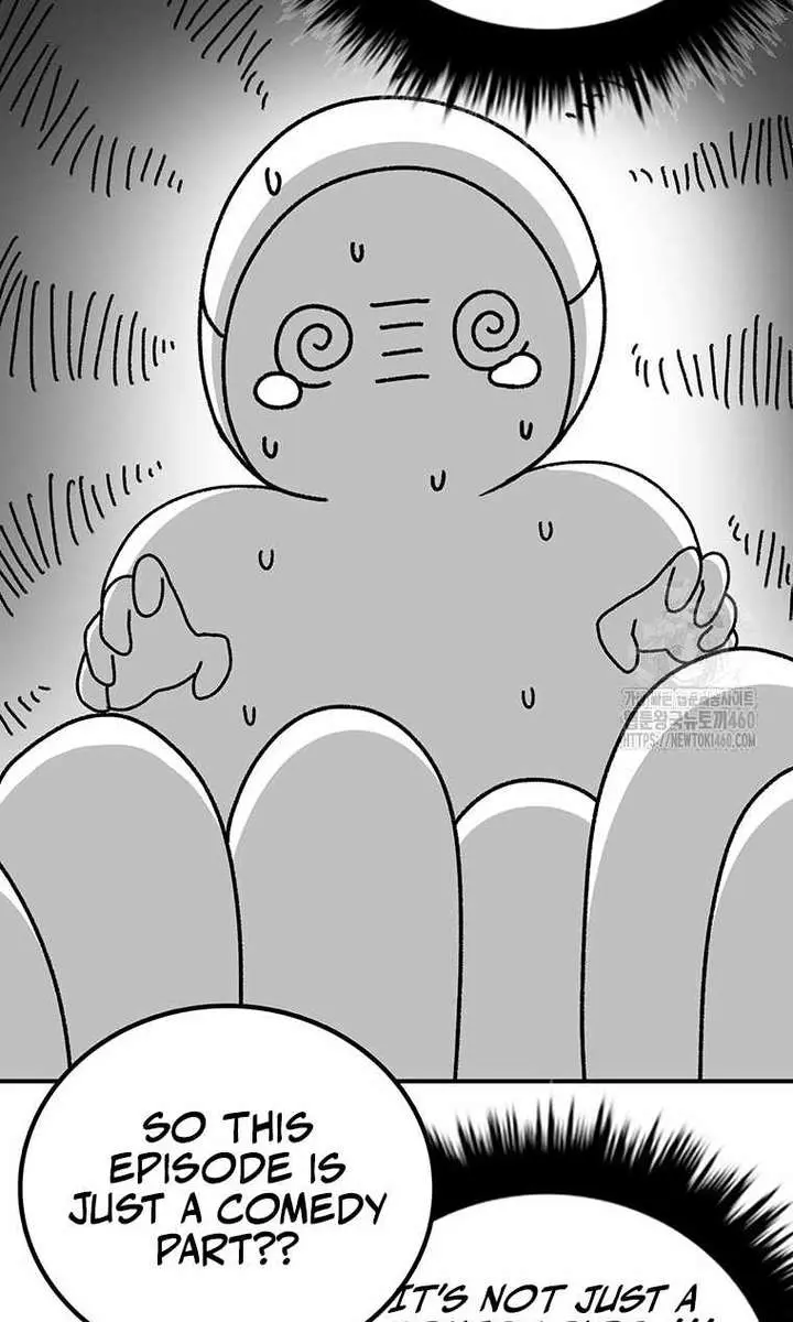 The House Without Time Chapter 167 Page 17