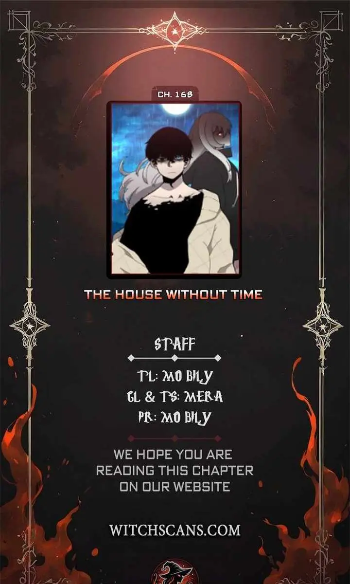 The House Without Time Chapter 168 Page 2