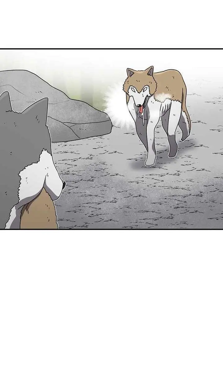 The House Without Time Chapter 168 Page 69