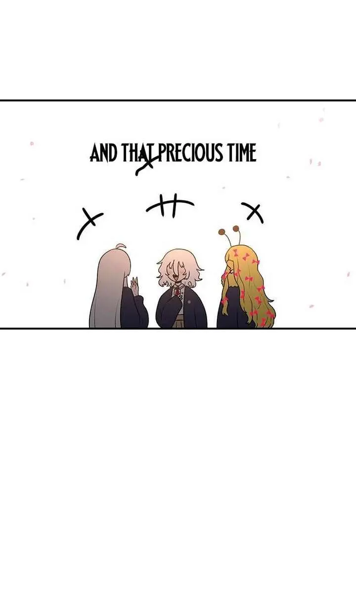 The House Without Time Chapter 168 Page 100