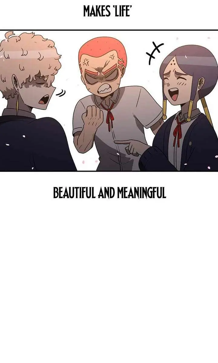 The House Without Time Chapter 168 Page 101