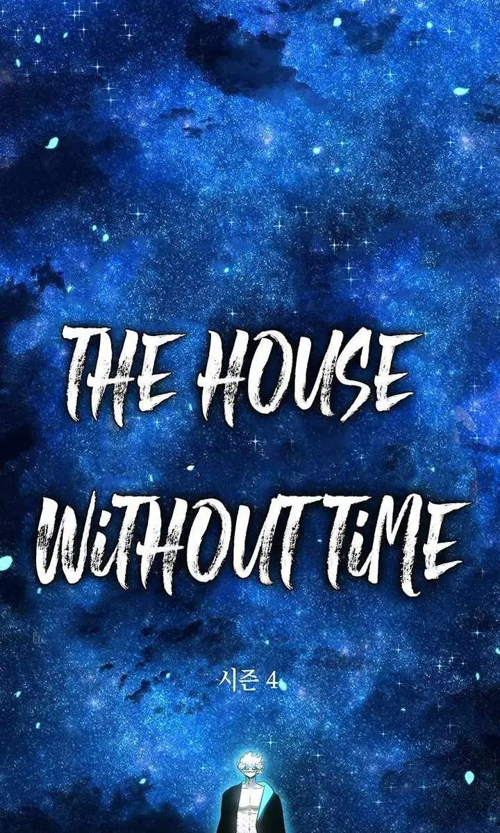 The House Without Time Chapter 168 Page 111