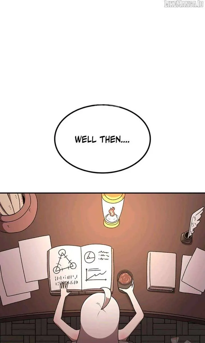 The House Without Time Chapter 169 Page 51