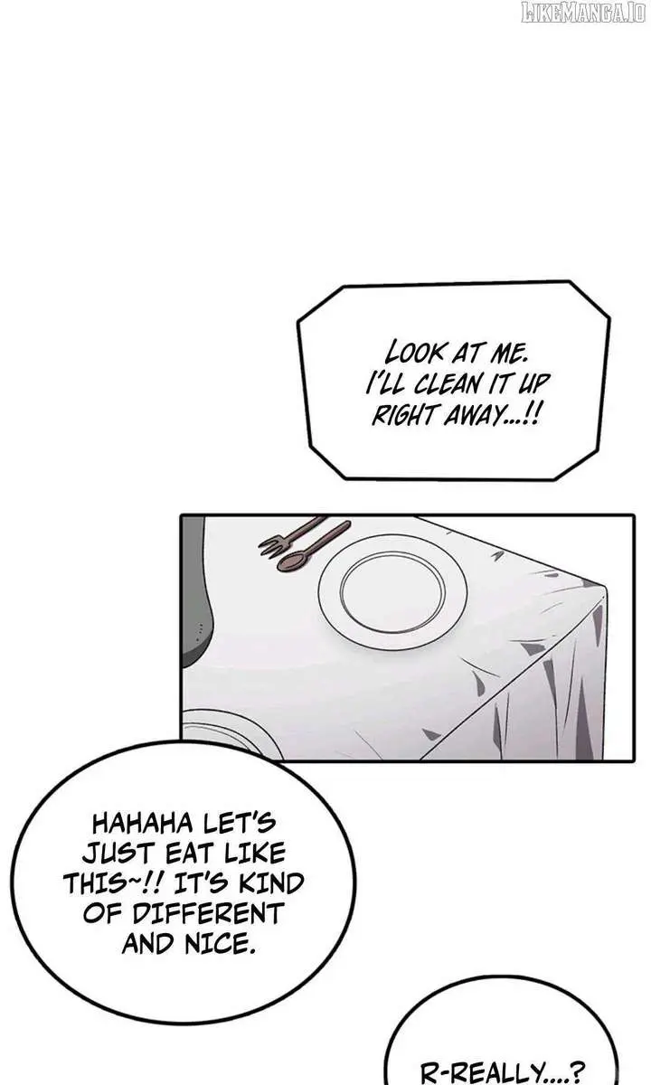 The House Without Time Chapter 169 Page 69