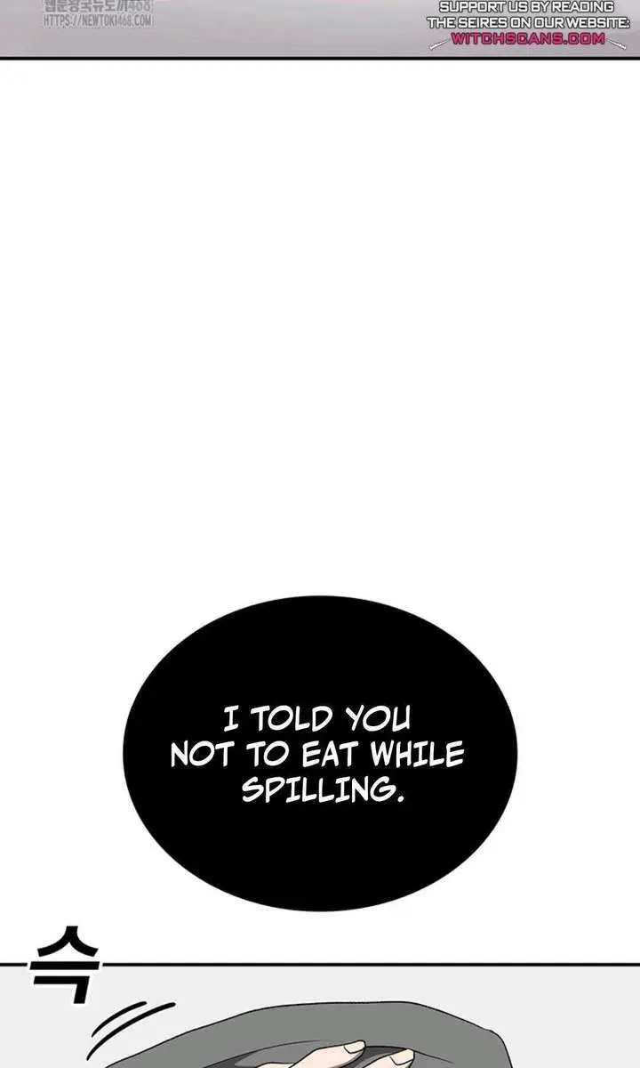 The House Without Time Chapter 169 Page 73