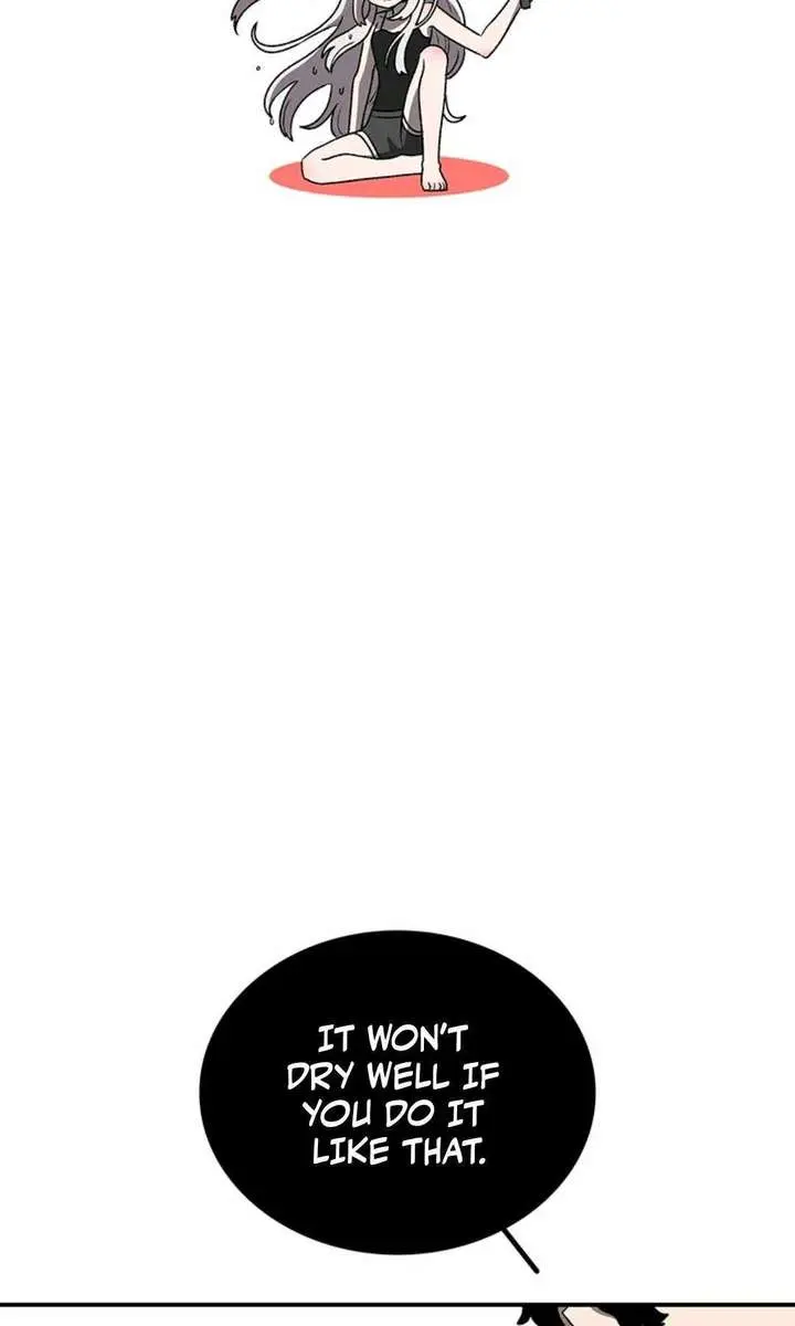 The House Without Time Chapter 169 Page 88